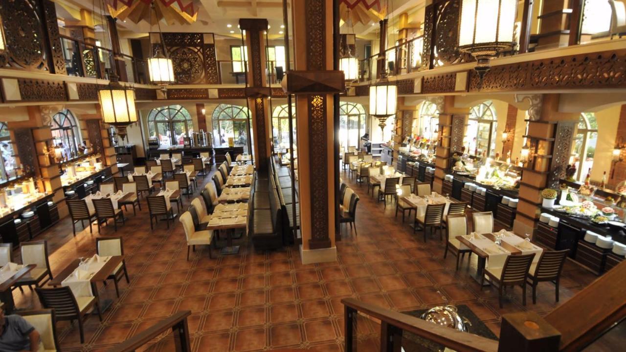 Noxinn Club Hotel Konaklı Екстериор снимка