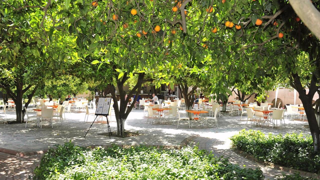 Noxinn Club Hotel Konaklı Екстериор снимка