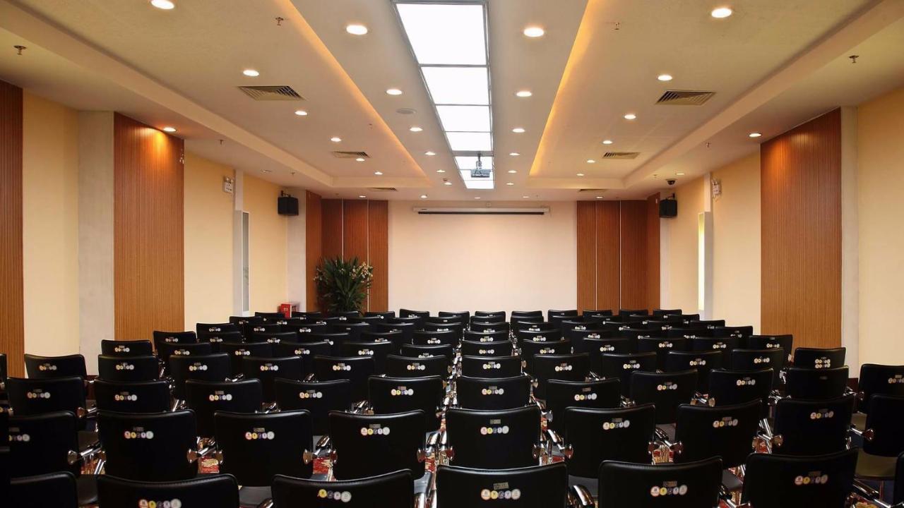 Noxinn Club Hotel Konaklı Екстериор снимка